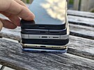 Apple iPhone 16e, Google Pixel 9a, Samsung Galaxy S24 FE, Nothing phone (3a)...