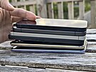 Apple iPhone 16e, Google Pixel 9a, Samsung Galaxy S24 FE, Nothing phone (3a)...