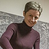 Monika Gordkov