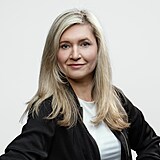 Lucie Machov