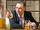 Daniel Prouza (11. dubna 2011)