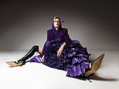 Zpvaka Róisín Murphy