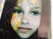 Policisté a hasii pátrají po devítileté Nikole Adamcové.