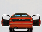 Audi Quattro