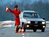 Fiat Uno Turbo