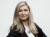 Lucie Machov