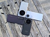 Vivo V50 lite, V50, X200 a X200 Pro