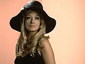 Jana Brejchová ve filmu Hodíme se k sob�, milá�ku...? (1974)