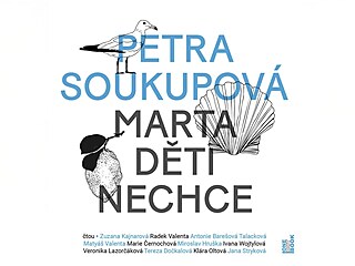 Marta dti nechce