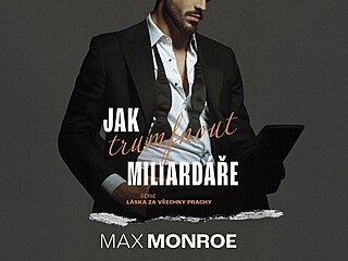 Jak trumfnout miliardáe