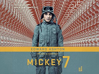 Mickey7
