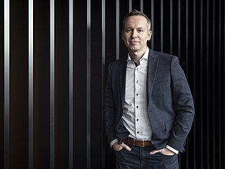 Ekonom Pavel Ryska