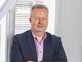 Richard Brabec je eský politik, od ledna 2014 do prosince 2021 ministr...