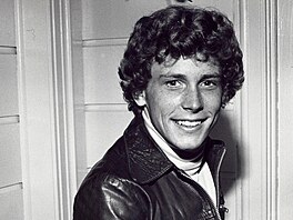 Willie Aames