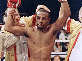 Rocky Lockridge