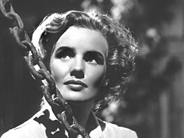 Frances Farmerová