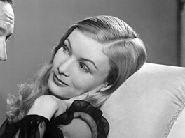 Veronica Lake