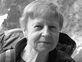 Krystyna Palmowská