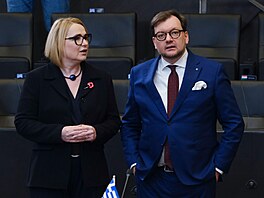 editel sekce pro obrannou politiku a strategii na ministerstvu obrany Jan...