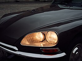 Citroën DS