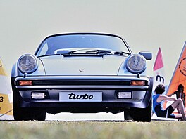 Porsche 911 Turbo