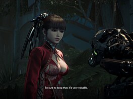 Stellar Blade (PC)