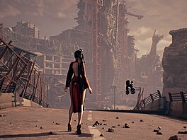 Stellar Blade (PC)