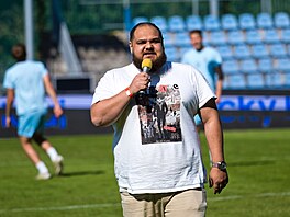 14. 6. 2025, FK Viagem Ústí nad Labem - Jiskra Domalice, odveta baráe o...