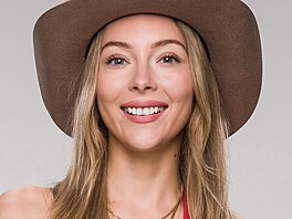 Veve (26)  modelka a influencerka z Brna: Veronika Pikrylová alias Veve...