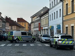 Kriminalisté vyetují v Suice násilný trestný in. Pobodaný mu skonil v...