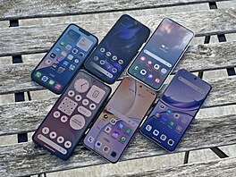 Apple iPhone 16e, Google Pixel 9a, Samsung Galaxy S24 FE, Nothing phone (3a)...