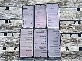 Apple iPhone 16e, Google Pixel 9a, Samsung Galaxy S24 FE, Nothing phone (3a)...