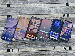 Apple iPhone 16e, Google Pixel 9a, Samsung Galaxy S24 FE, Nothing phone (3a)...
