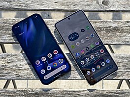 Google Pixel 9a a Pixel 8 Pro