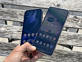 Google Pixel 9a a Pixel 8 Pro
