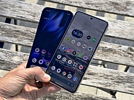 Google Pixel 9a a Pixel 8 Pro