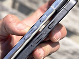 Google Pixel 9a a Pixel 8 Pro