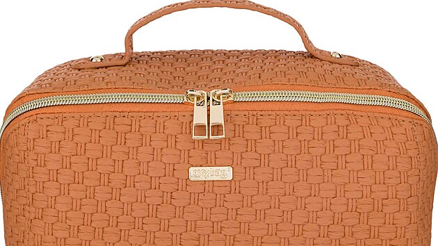 Oxybag kosmetick etue Event Midsummer, pro kosmetick poteby, perky nebo jin doplky, cena 449 K