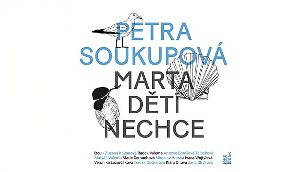 Marta dti nechce