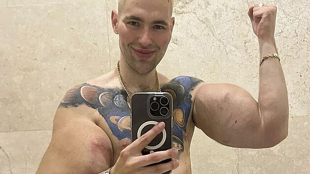 Kirill Tereshin
