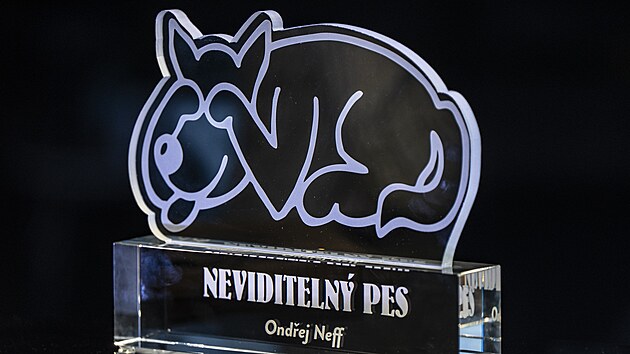 Hostem poadu Rozstel je Ondej Neff. (17. ervna 20025)