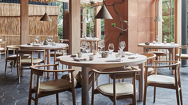 Koda�sk� Noma pat�� mezi nejzn�m�j�� a nejlep�� restaurace na sv�t� (18. �ervna 2025)