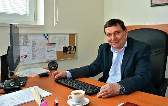 Bvalho nmstka kladenskho primtora Roberta Bezdka (dve ANO) nahradil v rad msta Ji Chvojka (za ANO).