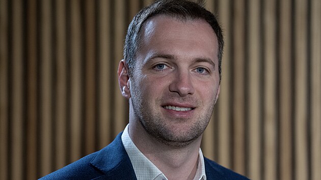 David Vesel, f divize zelench projekt EZ ESCO