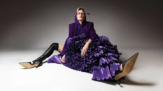 Zp�va�ka Róisín Murphy