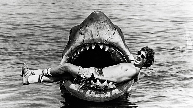 Steven Spielberg pi naten filmu elisti