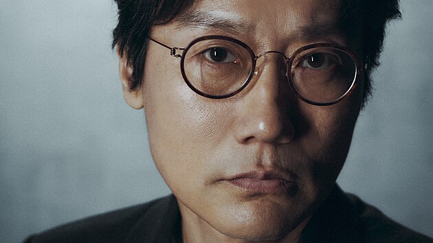 Reisr serilu Hra na olihe Hwang Dong-hyuk (2025)