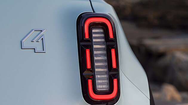 Renault 4 E-Tech