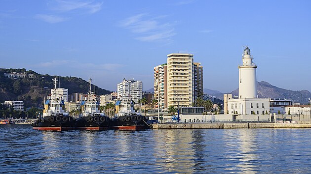 Málaga