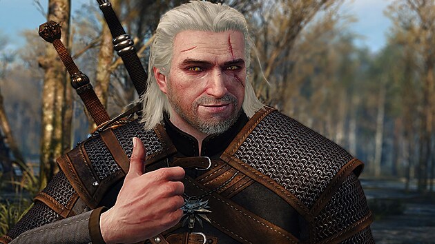 Witcher 3